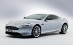 Aston Martin DB9 2012 года (WW)